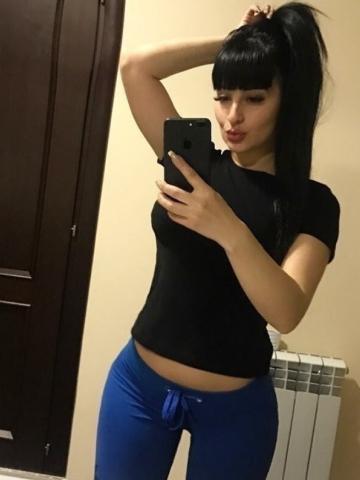 Анкета проститутки Елена, Новомосковск, 23 года, №206660